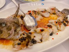 深海老虎斑-北京厨房(西安SKP店)