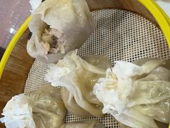 -烤肉宛饭庄(北新桥店)