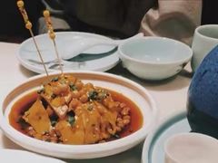 -韵秋荷(宝山龙湖天街店)