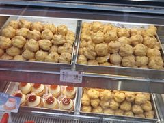 -詹记桃酥(马鞍山万达店)