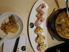 android_upload_pic-万岁料理回转寿司(华贸店)