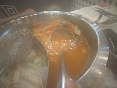 -陈记顺和牛肉火锅馆(林乐路店)