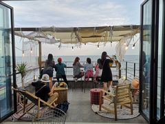 -Cafe Rooftop Cheongsapo