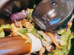 -俏九州·小炒黄牛肉(华润万象汇店)