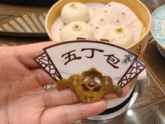 -富春茶社(国庆路店)