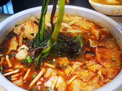 -丽丽三鲜螺蛳粉(田林路店)