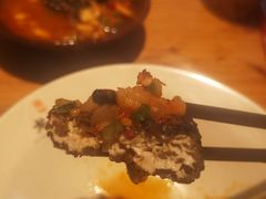 -湘人龙记老长沙米粉(华普国际大厦店)