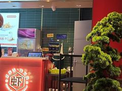 -天府国麻辣香锅(李沧万达店)