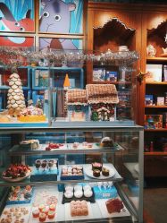 -Harry's Kitchen哈里小屋(上海大悦城店)