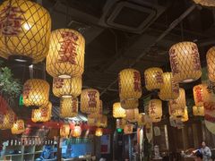 -南京大牌档(济南万象城店)