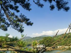 -庐山风景名胜区