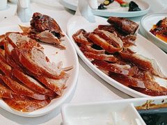 -便宜坊烤鸭店(贵园里店)