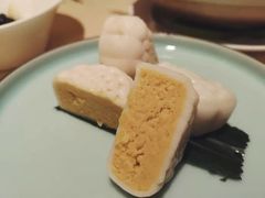 冰皮猫山王榴莲-唐宫