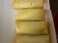 -曼玲粥店(迈皋桥店)
