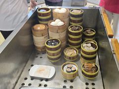 -笃记大酒楼(新银小区店)