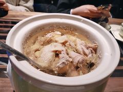 -徽三说·土徽菜·中国徽菜连锁品牌(阳湖总店)