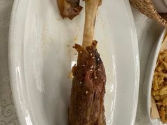 -那达慕蒙古风味酒楼