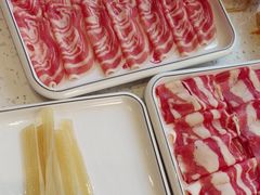 -倍儿红喜临门火锅(文兴路店)