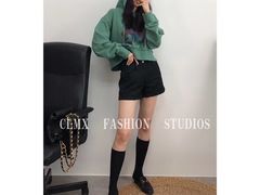-CLMX(新天地凯德晶萃广场店)