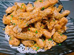 -79号渔船海鲜饭店(华强北店)