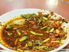 -辛记豆汤家常菜(芳草街店)