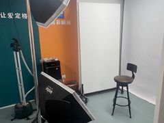 -爱定格照相馆·证件照(上海惠南观海坊店)