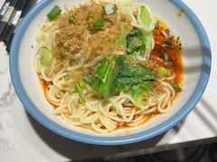 -龙抄手(文殊坊店)