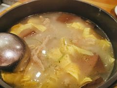 阜阳粉鸡-符离集餐厅(万象城店)