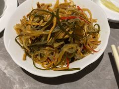 什锦豆干丝-鼎泰丰(国贸商城店)