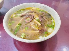 -大石人家鱿鱼面馆(大石西路总店)
