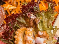 -一米鸡肉创意韩餐(五山店)