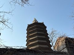 -正阳书局(西四南大街店)