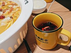 -太二酸菜鱼(群光广场店)