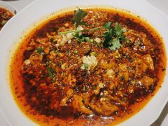 -夫妻肺片·中华老字号·正宗川菜(春熙路店)