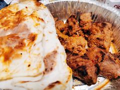 炭烤牛里脊-Efes Turkish & Mediterranean Cuisine 艾菲斯餐厅(陆家嘴店)