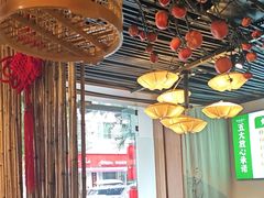 -老灶房-四川土菜(开元店)