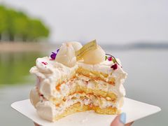 -卷心卷意·轻甜蛋糕(新光天地店)