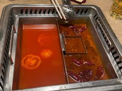 -野妹经典火锅(民治店)