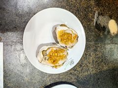 -汉巴味德自助餐厅(嘉定宝龙广场店)