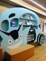 -泡泡米POPOME益智乐园(洪殿花园旗舰店)