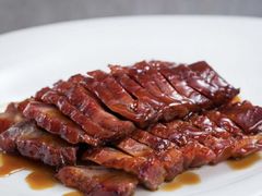 叉烧-蛇口康乐快餐鱼仔档(翠苑小区店)