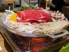 -冰川朝鲜族料理·东北菜(观前店)