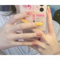 -Blue Nail日式美甲美睫美肤
