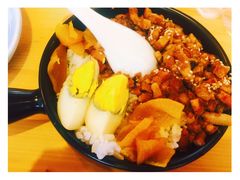 -蝦塘·中国餐馆(城墙南马道巷店)