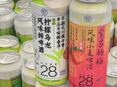 -盒马鲜生(岭南新世界店)