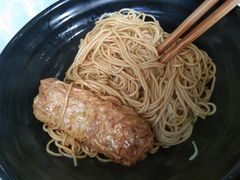 -老地方面馆(思南路店)