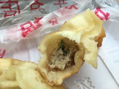 -向群锅饺(登高路店)