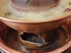 -乔先生涮肉·鲜活牛羊肉火锅(塘沽店)