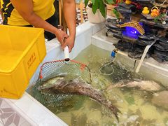 -九妹农家大铁锅东北菜(江湾店)