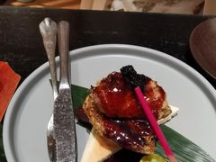 -無境·匠心日本料理(汉街店)